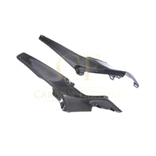 Load image into Gallery viewer, Pre-preg Carbon Fibre Side Fairings for Yamaha R7 2022-Present
