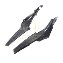Load image into Gallery viewer, Pre-preg Carbon Fibre Side Fairings for Yamaha R7 2022-Present

