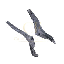 Load image into Gallery viewer, Pre-preg Carbon Fibre Side Fairings for Yamaha R7 2022-Present
