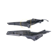 Load image into Gallery viewer, Pre-preg Carbon Fibre Side Fairings for Yamaha R7 2022-Present
