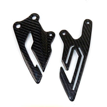 Load image into Gallery viewer, Pre-preg Carbon Fibre Side Panels for Yamaha R1 2015-2019
