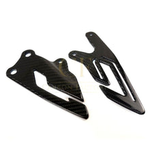 Load image into Gallery viewer, Pre-preg Carbon Fibre Side Panels for Yamaha R1 2015-2019
