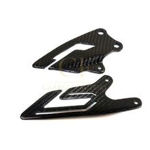 Load image into Gallery viewer, Pre-preg Carbon Fibre Side Panels for Yamaha R1 2015-2019

