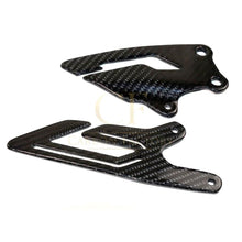 Load image into Gallery viewer, Pre-preg Carbon Fibre Side Panels for Yamaha R1 2015-2019
