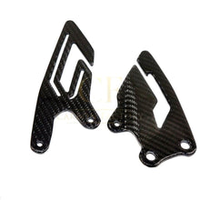 Load image into Gallery viewer, Pre-preg Carbon Fibre Side Panels for Yamaha R1 2015-2019
