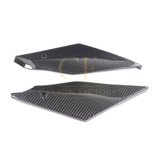 Load image into Gallery viewer, Pre-preg Carbon Fibre Side Panels for Yamaha R1 2020-2024
