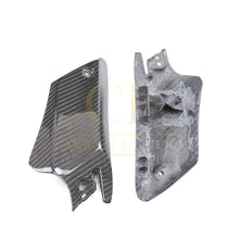 Load image into Gallery viewer, Pre-preg Carbon Fibre Side Panels for Yamaha R7 2022-Present
