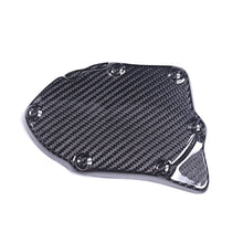Load image into Gallery viewer, Pre-preg Carbon Fibre Starter Pick Up Protector for Yamaha R6 2008-2015
