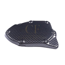 Load image into Gallery viewer, Pre-preg Carbon Fibre Starter Pick Up Protector for Yamaha R6 2008-2015
