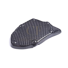 Load image into Gallery viewer, Pre-preg Carbon Fibre Starter Pick Up Protector for Yamaha R6 2008-2015
