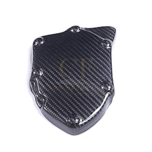 Load image into Gallery viewer, Pre-preg Carbon Fibre Starter Pick Up Protector for Yamaha R6 2008-2015
