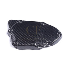 Load image into Gallery viewer, Pre-preg Carbon Fibre Starter Pick Up Protector for Yamaha R6 2008-2015
