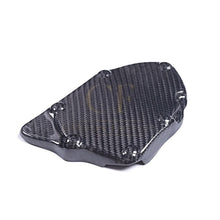 Load image into Gallery viewer, Pre-preg Carbon Fibre Starter Pick Up Protector for Yamaha R6 2008-2015
