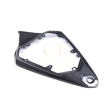Load image into Gallery viewer, Pre-preg Carbon Fibre Tail Fairing for Yamaha R6 2008-2015

