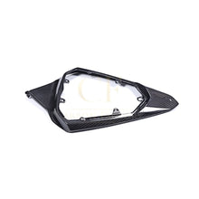 Load image into Gallery viewer, Pre-preg Carbon Fibre Tail Fairing for Yamaha R6 2008-2015
