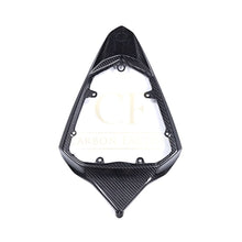 Load image into Gallery viewer, Pre-preg Carbon Fibre Tail Fairing for Yamaha R6 2008-2015
