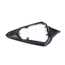 Load image into Gallery viewer, Pre-preg Carbon Fibre Tail Fairing for Yamaha R6 2008-2015
