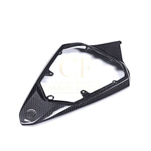 Load image into Gallery viewer, Pre-preg Carbon Fibre Tail Fairing for Yamaha R6 2008-2015
