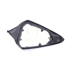 Load image into Gallery viewer, Pre-preg Carbon Fibre Tail Fairing for Yamaha R6 2008-2015
