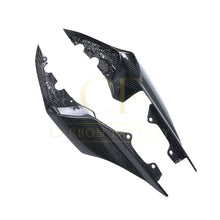 Load image into Gallery viewer, Pre-preg Carbon Fibre Tail Fairings for Yamaha R1 2015-2024
