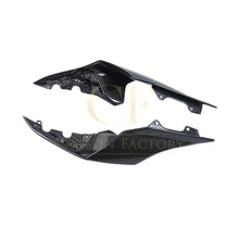 Load image into Gallery viewer, Pre-preg Carbon Fibre Tail Fairings for Yamaha R1 2015-2024

