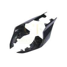 Load image into Gallery viewer, Pre-preg Carbon Fibre Tail Fairings for Yamaha R1 2015-2024
