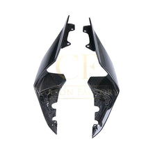 Load image into Gallery viewer, Pre-preg Carbon Fibre Tail Fairings for Yamaha R1 2015-2024
