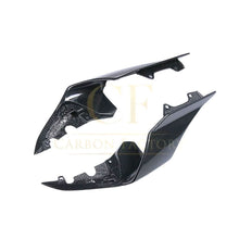 Load image into Gallery viewer, Pre-preg Carbon Fibre Tail Fairings for Yamaha R1 2015-2024
