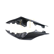 Load image into Gallery viewer, Pre-preg Carbon Fibre Tail Fairings for Yamaha R1 2015-2024
