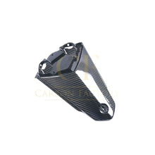 Load image into Gallery viewer, Pre-preg Carbon Fibre Tail Pillion Cowls for Yamaha R1 2015-2024
