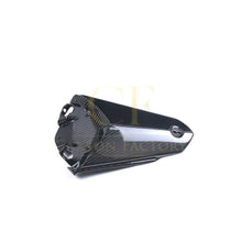 Load image into Gallery viewer, Pre-preg Carbon Fibre Tail Pillion Cowls for Yamaha R1 2015-2024
