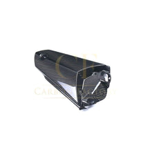 Load image into Gallery viewer, Pre-preg Carbon Fibre Tail Pillion Cowls for Yamaha R1 2015-2024

