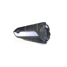 Load image into Gallery viewer, Pre-preg Carbon Fibre Tail Pillion Cowls for Yamaha R1 2015-2024
