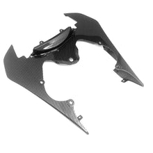 Load image into Gallery viewer, Pre-preg Carbon Fibre Tail Seat Side Cover for Yamaha R6 2008-2015
