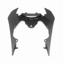 Load image into Gallery viewer, Pre-preg Carbon Fibre Tail Seat Side Cover for Yamaha R6 2008-2015
