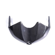 Load image into Gallery viewer, Pre-preg Carbon Fibre Tank Cover for Yamaha R6 2008-2015
