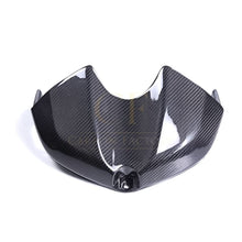 Load image into Gallery viewer, Pre-preg Carbon Fibre Tank Cover for Yamaha R6 2008-2015

