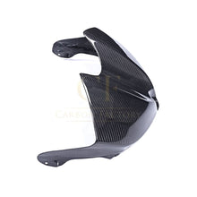 Load image into Gallery viewer, Pre-preg Carbon Fibre Tank Cover for Yamaha R6 2008-2015
