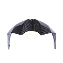 Load image into Gallery viewer, Pre-preg Carbon Fibre Tank Cover for Yamaha R6 2008-2015
