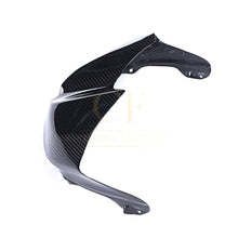 Load image into Gallery viewer, Pre-preg Carbon Fibre Tank Cover for Yamaha R6 2008-2015
