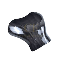 Load image into Gallery viewer, Pre-preg Carbon Fibre Tank Cover for Yamaha R6 2017-2022
