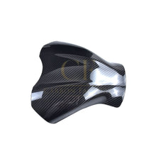 Load image into Gallery viewer, Pre-preg Carbon Fibre Tank Cover for Yamaha R6 2017-2022

