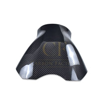 Load image into Gallery viewer, Pre-preg Carbon Fibre Tank Cover for Yamaha R6 2017-2022
