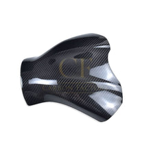Load image into Gallery viewer, Pre-preg Carbon Fibre Tank Cover for Yamaha R6 2017-2022
