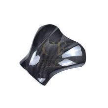 Load image into Gallery viewer, Pre-preg Carbon Fibre Tank Cover for Yamaha R6 2017-2022
