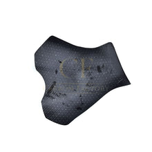 Load image into Gallery viewer, Pre-preg Carbon Fibre Tank Cover for Yamaha R6 2017-2022
