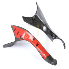 Load image into Gallery viewer, Pre-preg Carbon Fibre Tank Side Fairings for Yamaha R1 2020-2024
