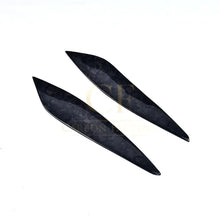 Load image into Gallery viewer, Pre-preg Carbon Fibre Tank Side Fairings for Yamaha R6 2017-2022
