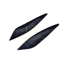 Load image into Gallery viewer, Pre-preg Carbon Fibre Tank Side Fairings for Yamaha R6 2017-2022
