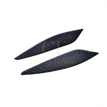 Load image into Gallery viewer, Pre-preg Carbon Fibre Tank Side Fairings for Yamaha R6 2017-2022
